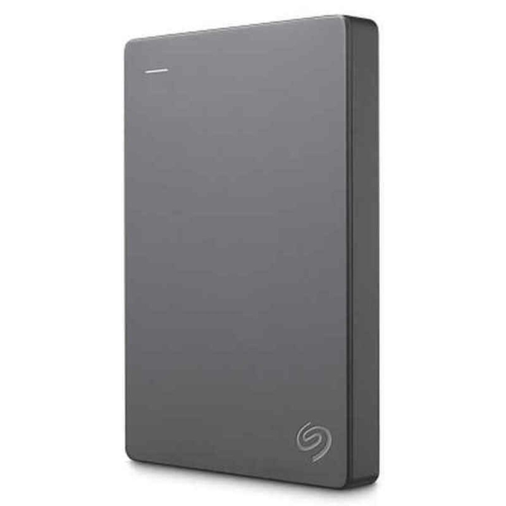 Externe Festplatte Seagate Basic USB 3.2 960 MB/s Schwarz 2,5"