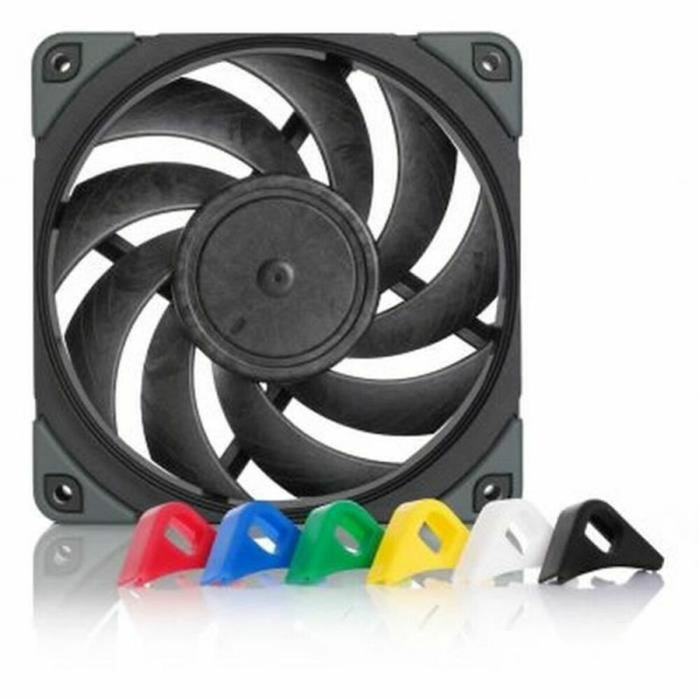 Box Ventilator Noctua NF-A12X25 Ø 12 cm (1 Stück)