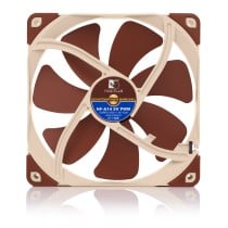 Ventillateur de cabine Noctua NF-A14 Ø 14 cm