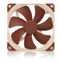 Ventillateur de cabine Noctua NF-A14 Ø 14 cm