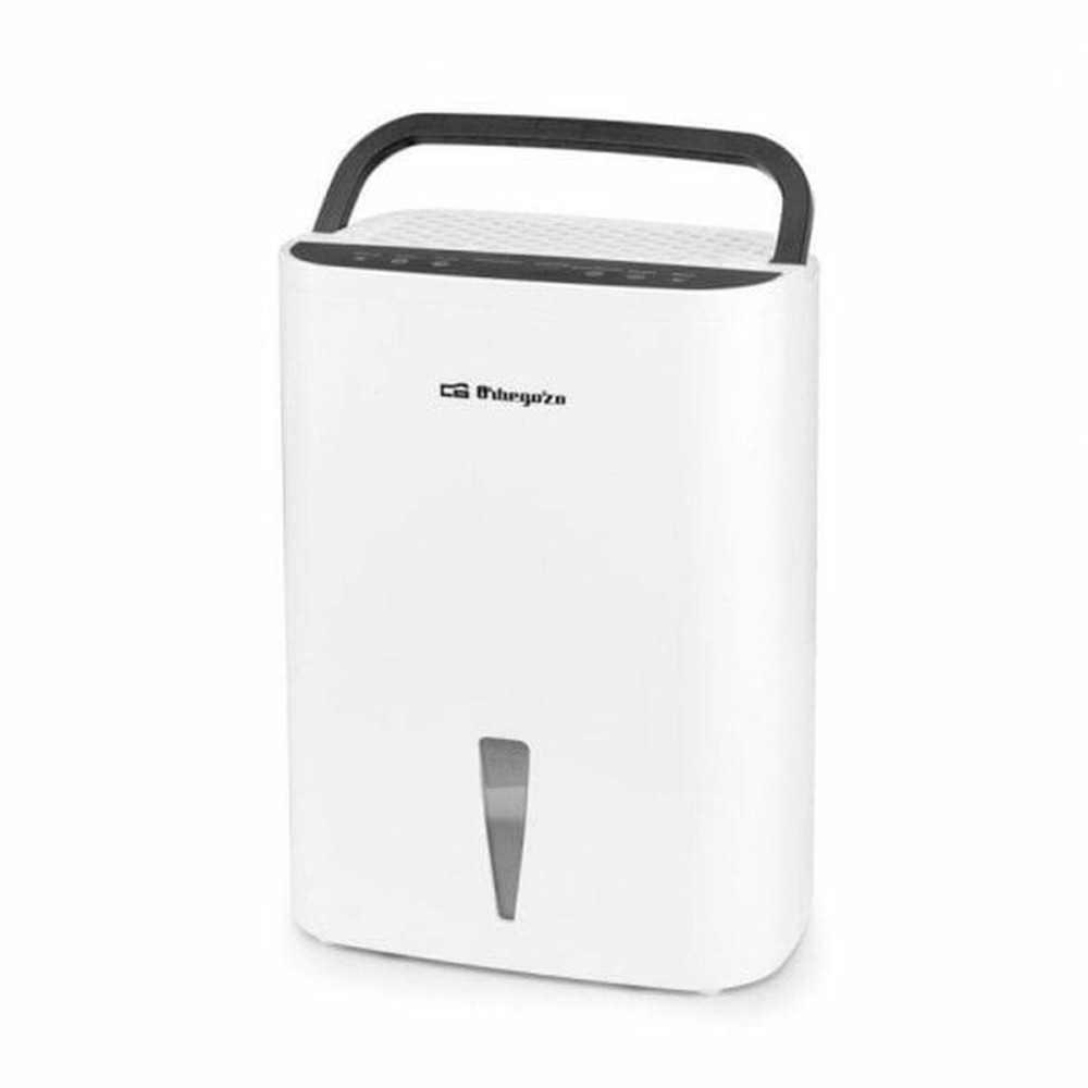 Dehumidifier Orbegozo DH 650 2,5 L 70 W