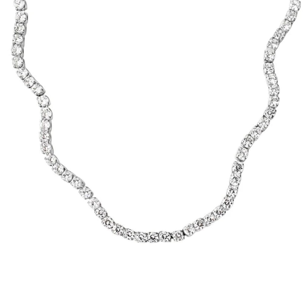 Collier Femme Stroili 1689005