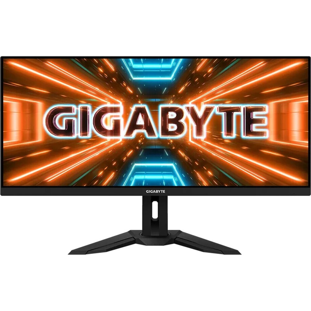 Monitor Gigabyte M34WQ 2K ULTRA HD 34" 144 Hz LCD