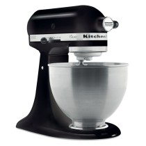 Food Processor KitchenAid 5K45SSEOB Black 275 W 4,3 L