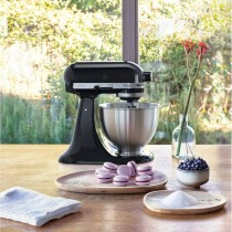 Food Processor KitchenAid 5K45SSEOB Black 275 W 4,3 L