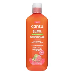 Haarspülung Cantu Guava and Ginger 400 ml Beruhigend