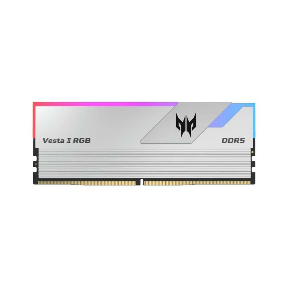 Mémoire RAM Acer PREDATOR VESTA2 32 GB DDR5 6400 MHz cl32