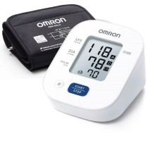 Arm Blood Pressure Monitor Omron