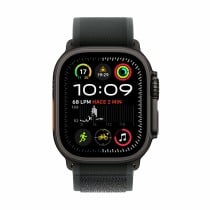 Smartwatch Apple Watch Ultra2 1,92" Schwarz 49 mm