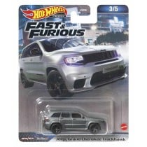 Petite voiture-jouet Hot Wheels Fast & Furious