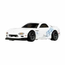 Toy car Hot Wheels Fast & Furious