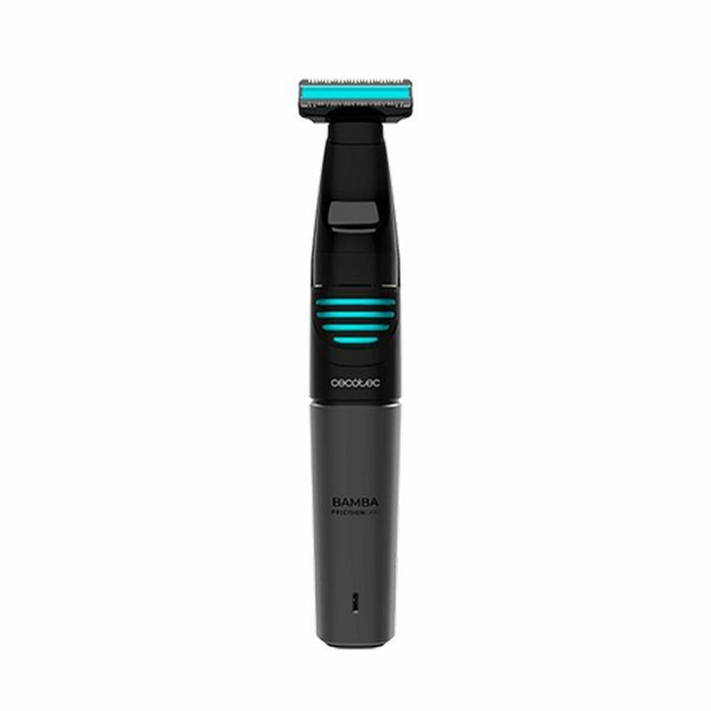 Cordless Hair Clippers Cecotec Bamba PrecisionCare Extreme 5in1 500 mAh