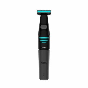 Cordless Hair Clippers Cecotec Bamba PrecisionCare Extreme 5in1 500 mAh