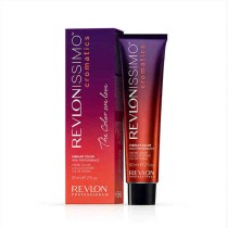 Dauerfärbung Revlonissimo Colorsmetique Cromatics Revlon Revlonissimo Colorsmetique Nº C60 (60 ml)