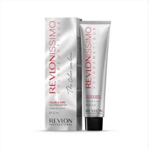 Dauerfärbung Revlonissimo Colorsmetique Revlon Revlonissimo Colorsmetique Nº 7.12 (60 ml)