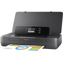 Drucker HP Officejet 200