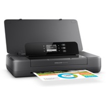 Drucker HP Officejet 200