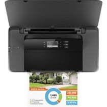 Drucker HP Officejet 200