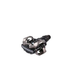 Pédales Shimano PD-M520-L