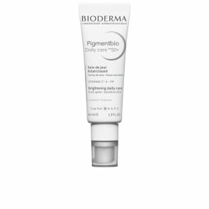 Crème anti-taches Bioderma Pigmentbio 40 ml