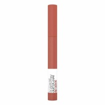 Lippenstift Superstay Ink Maybelline Superstay Ink 100 Reach High 1,5 g