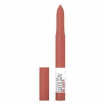 Lippenstift Superstay Ink Maybelline Superstay Ink 100 Reach High 1,5 g