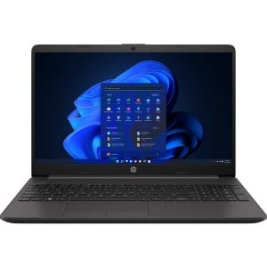 Ordinateur Portable HP 255 G9 15,6" 16 GB RAM 1 TB Espagnol Qwerty AMD Ryzen 5 5625U