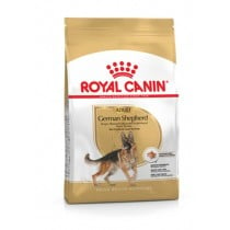 Futter Royal Canin German Shepherd Adult 11kg Erwachsener Huhn Reis Pflanzlich Vögel 11 Kg