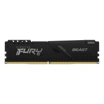 RAM Speicher Kingston FURY BEAST 32 GB DDR4 3600 MHz