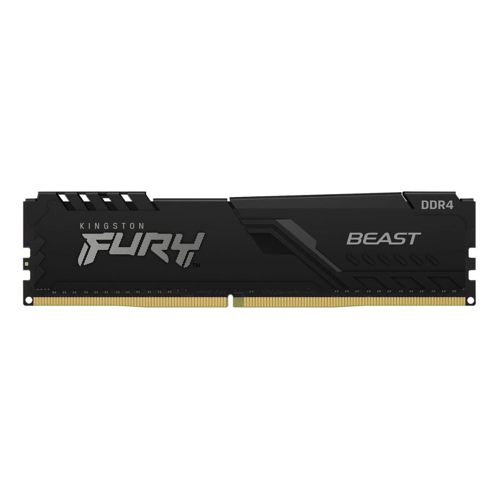 RAM Speicher Kingston FURY BEAST 32 GB DDR4 3600 MHz