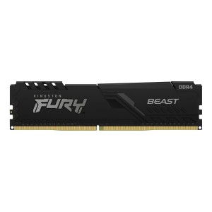 Mémoire RAM Kingston FURY BEAST 32 GB DDR4 3600 MHz