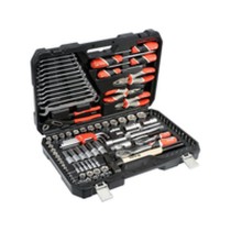 Tool Case Yato XXL 1/4-1/2" 122 Pieces