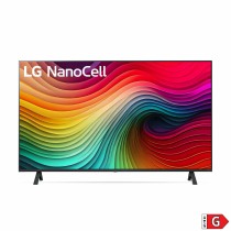 Smart TV LG 43NANO81T6A.AEU 4K Ultra HD 43" HDR D-LED NanoCell