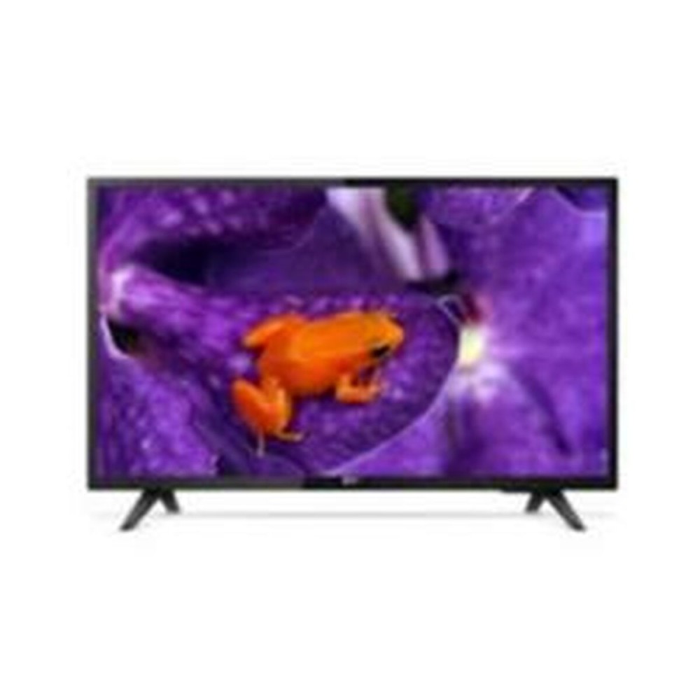 TV intelligente Philips 43HFL5114/12 Full HD 43"