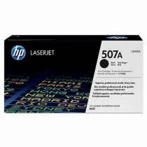 Original Toner HP 507A Black