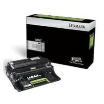 Toner Lexmark 56F0Z0E Black