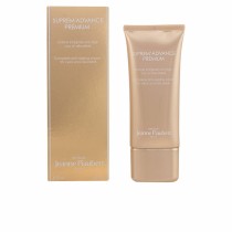 Straffungstonikum für Hals und Dekolleté Jeanne Piaubert Suprem`Advance Premium (50 ml)