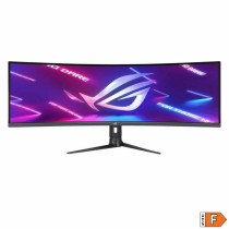 Écran Asus PG49WCD 49" 144 Hz 50 - 60 Hz