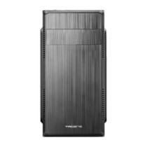 Mini-Tower Gehäuse Mikro ATX / ITX Tacens ACM500 USB 3.0 Schwarz