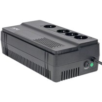 Système d'Alimentation Sans Interruption Off Line APC BV1000I-GR 600 W