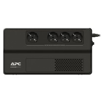 Système d'Alimentation Sans Interruption Off Line APC BV1000I-GR 600 W