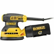 Ponceuse Rotorbitale Dewalt DWE6423-QS 280 W Ø 125 mm 230 V