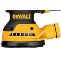 Ponceuse Rotorbitale Dewalt DWE6423-QS 280 W Ø 125 mm 230 V