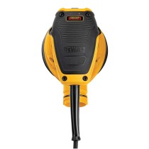 Orbital sander Dewalt DWE6423-QS 280 W Ø 125 mm 230 V