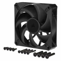 Box Ventilator Corsair RS120 MAX PWM Ø 12 cm (1 Unit)