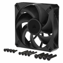 Ventillateur de cabine Corsair RS120 MAX PWM Ø 12 cm (1 Unité)