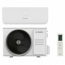 Klimaanlage BOSCH CLIMATE 3000I R32 3276 fg/h Split Weiß A+ A++ A+++ A++/A+++