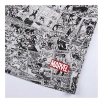 Schlafanzug Marvel Grau (Erwachsene) Herren