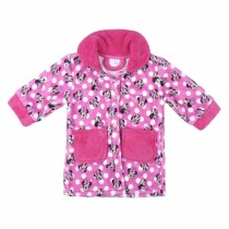 Kinder-Morgenmantel Minnie Mouse Rosa