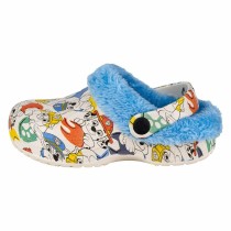 House Slippers The Paw Patrol